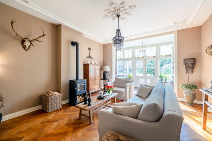 Foto 1 van Mathenesserlaan 220