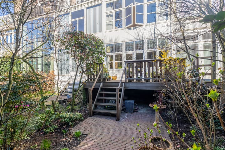 Foto 2 van Mathenesserlaan 220