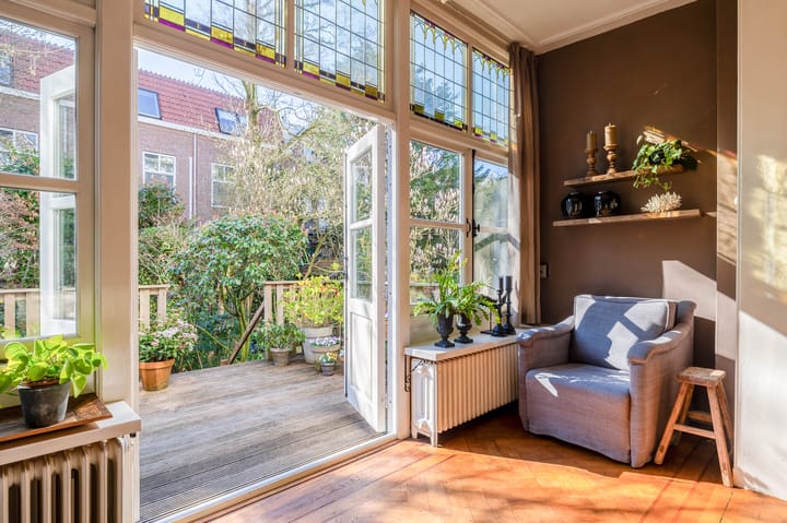 Foto 3 van Mathenesserlaan 220