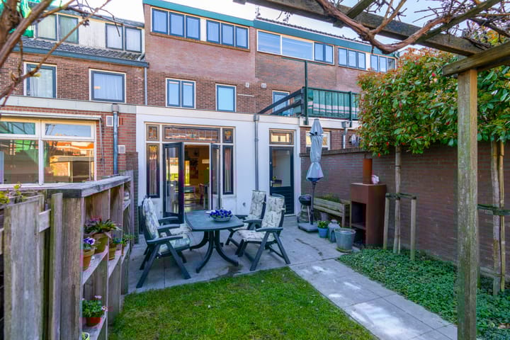 Foto 23 van Jutfaseweg 185