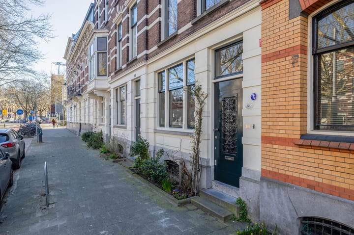 Foto 6 van Mathenesserlaan 220