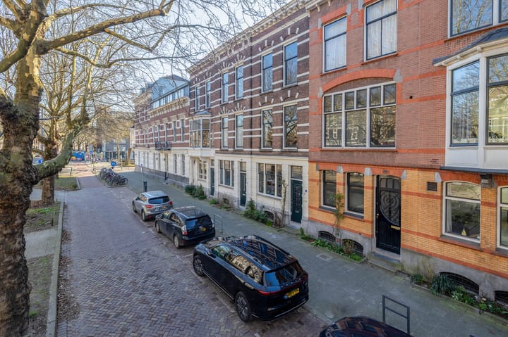 Foto 7 van Mathenesserlaan 220