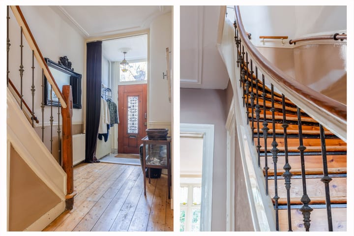 Foto 9 van Mathenesserlaan 220