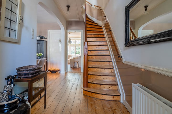 Foto 10 van Mathenesserlaan 220