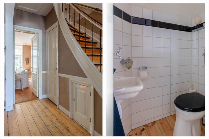 Foto 11 van Mathenesserlaan 220