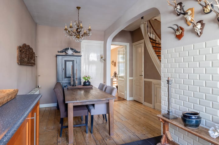 Foto 13 van Mathenesserlaan 220