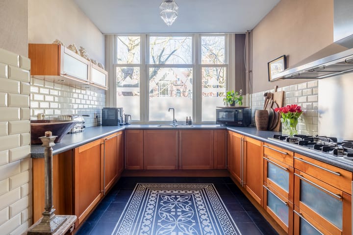 Foto 14 van Mathenesserlaan 220