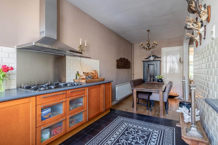 Foto 15 van Mathenesserlaan 220