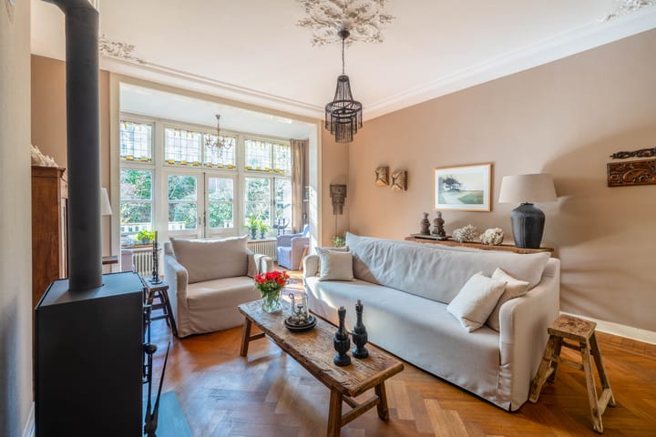 Foto 17 van Mathenesserlaan 220