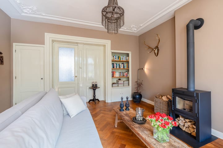 Foto 18 van Mathenesserlaan 220