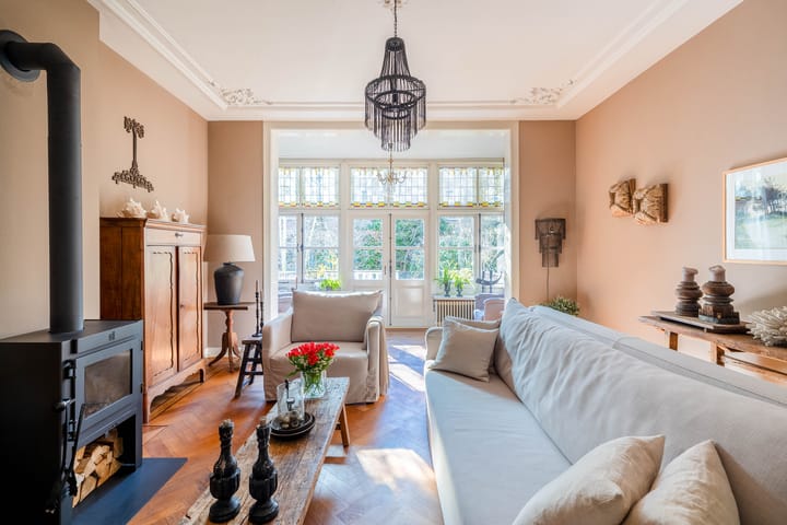 Foto 21 van Mathenesserlaan 220