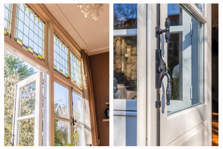 Foto 23 van Mathenesserlaan 220