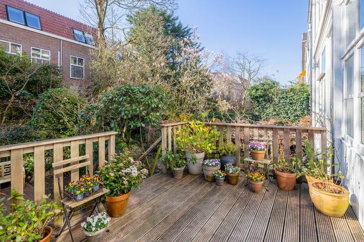 Foto 25 van Mathenesserlaan 220