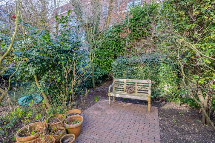 Foto 27 van Mathenesserlaan 220