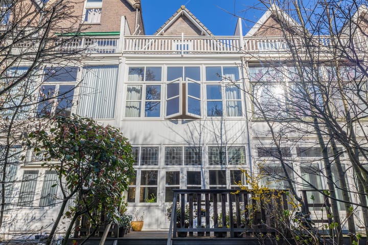 Foto 29 van Mathenesserlaan 220