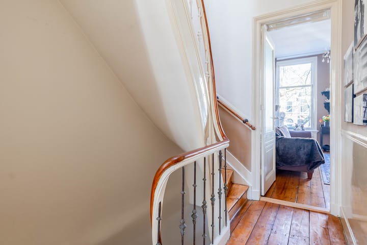 Foto 30 van Mathenesserlaan 220