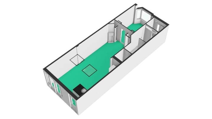 Foto 52 van Jutfaseweg 185