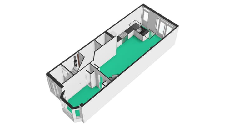 Foto 53 van Jutfaseweg 185