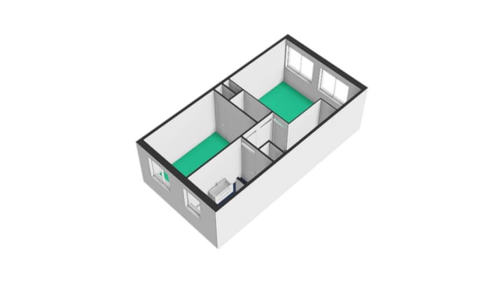 Foto 55 van Jutfaseweg 185