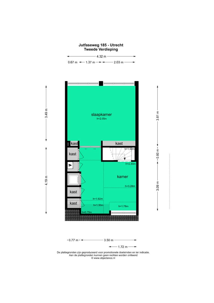 Foto 57 van Jutfaseweg 185