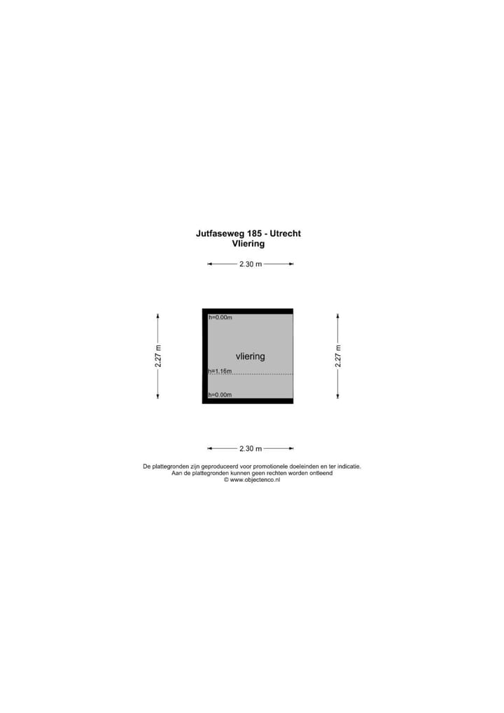 Foto 60 van Jutfaseweg 185