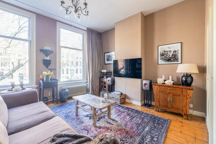 Foto 40 van Mathenesserlaan 220