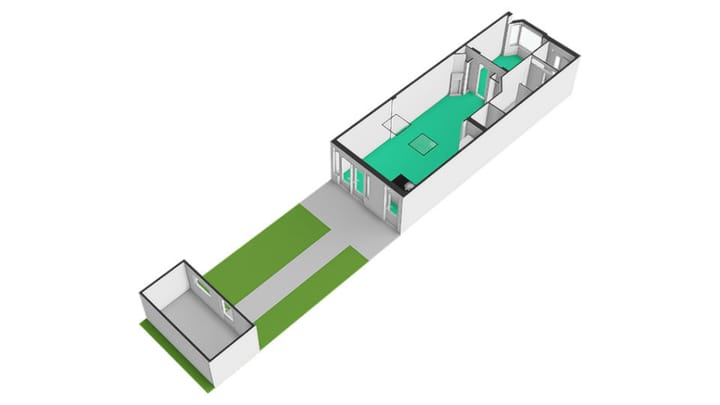 Foto 64 van Jutfaseweg 185