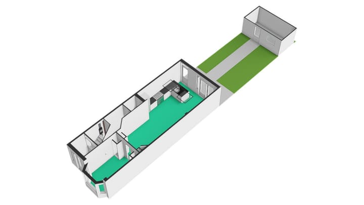 Foto 65 van Jutfaseweg 185