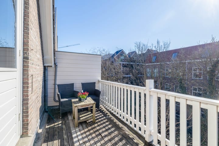 Foto 45 van Mathenesserlaan 220