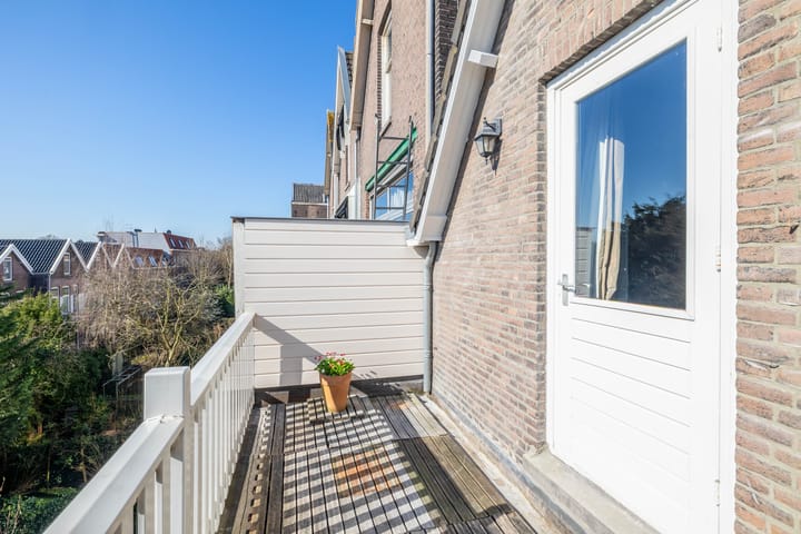 Foto 46 van Mathenesserlaan 220