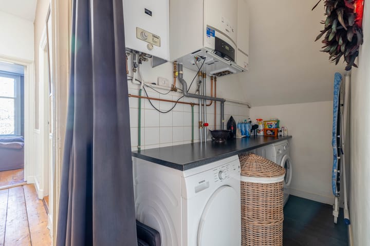 Foto 48 van Mathenesserlaan 220