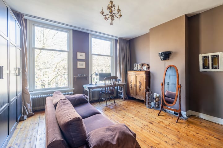 Foto 53 van Mathenesserlaan 220