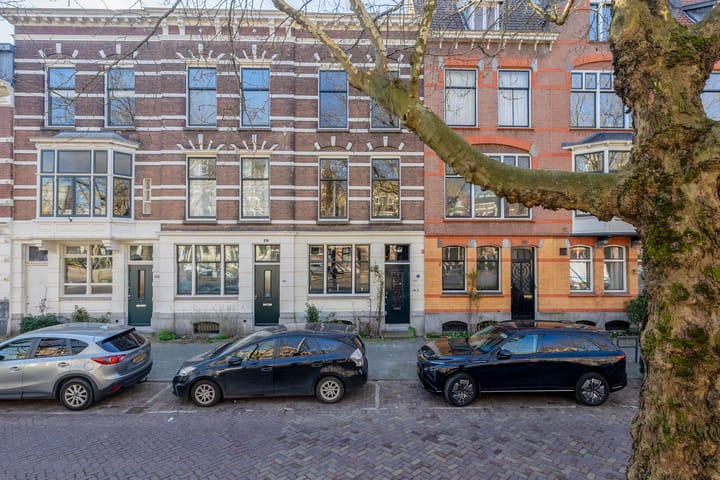 Foto 56 van Mathenesserlaan 220