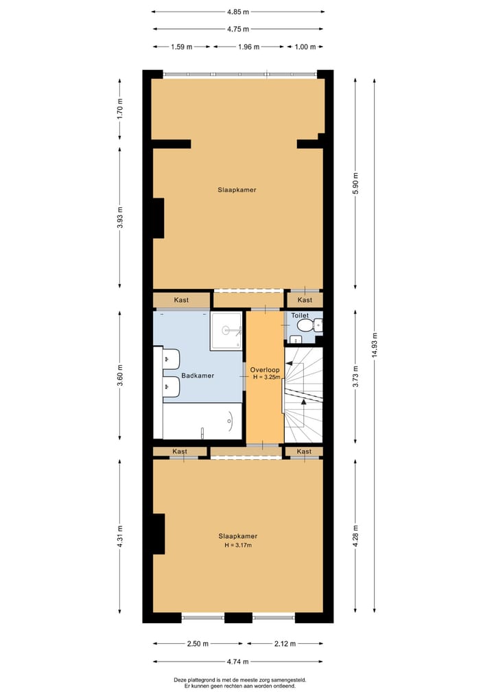 Foto 59 van Mathenesserlaan 220