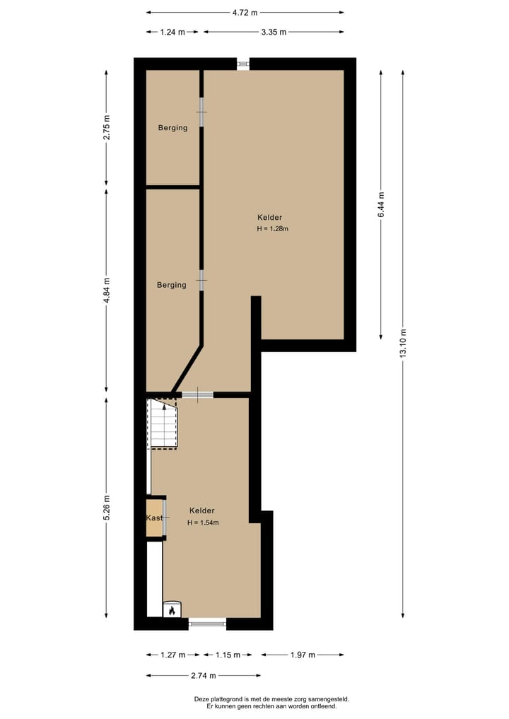 Foto 61 van Mathenesserlaan 220