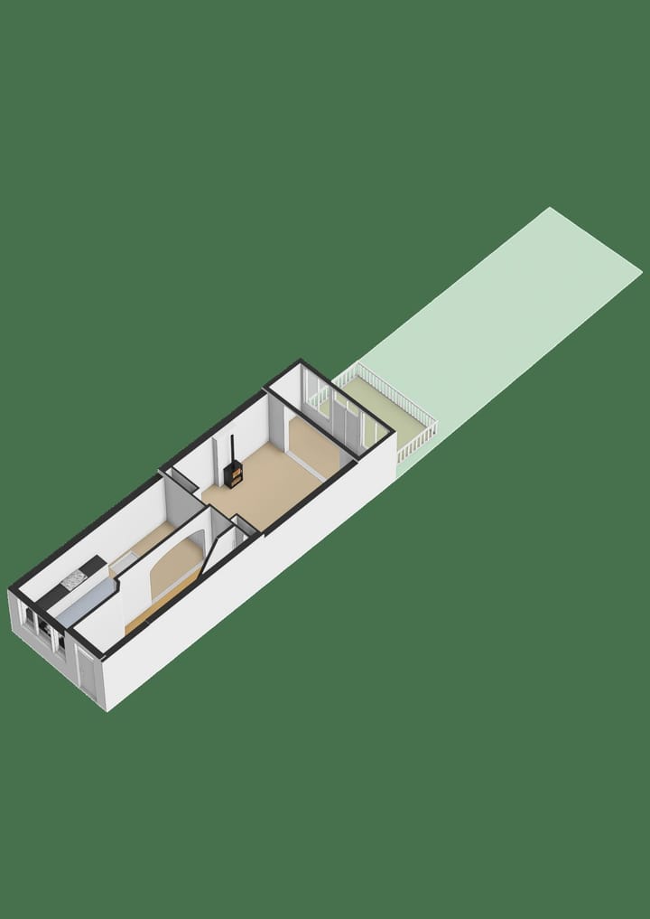 Foto 64 van Mathenesserlaan 220