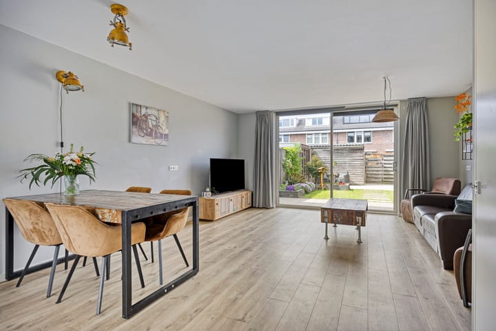 Foto 2 van Amerikalaan 141