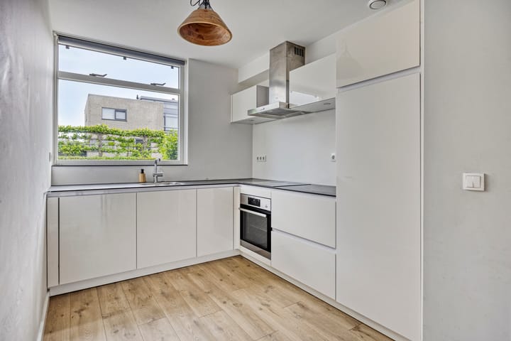 Foto 4 van Amerikalaan 141