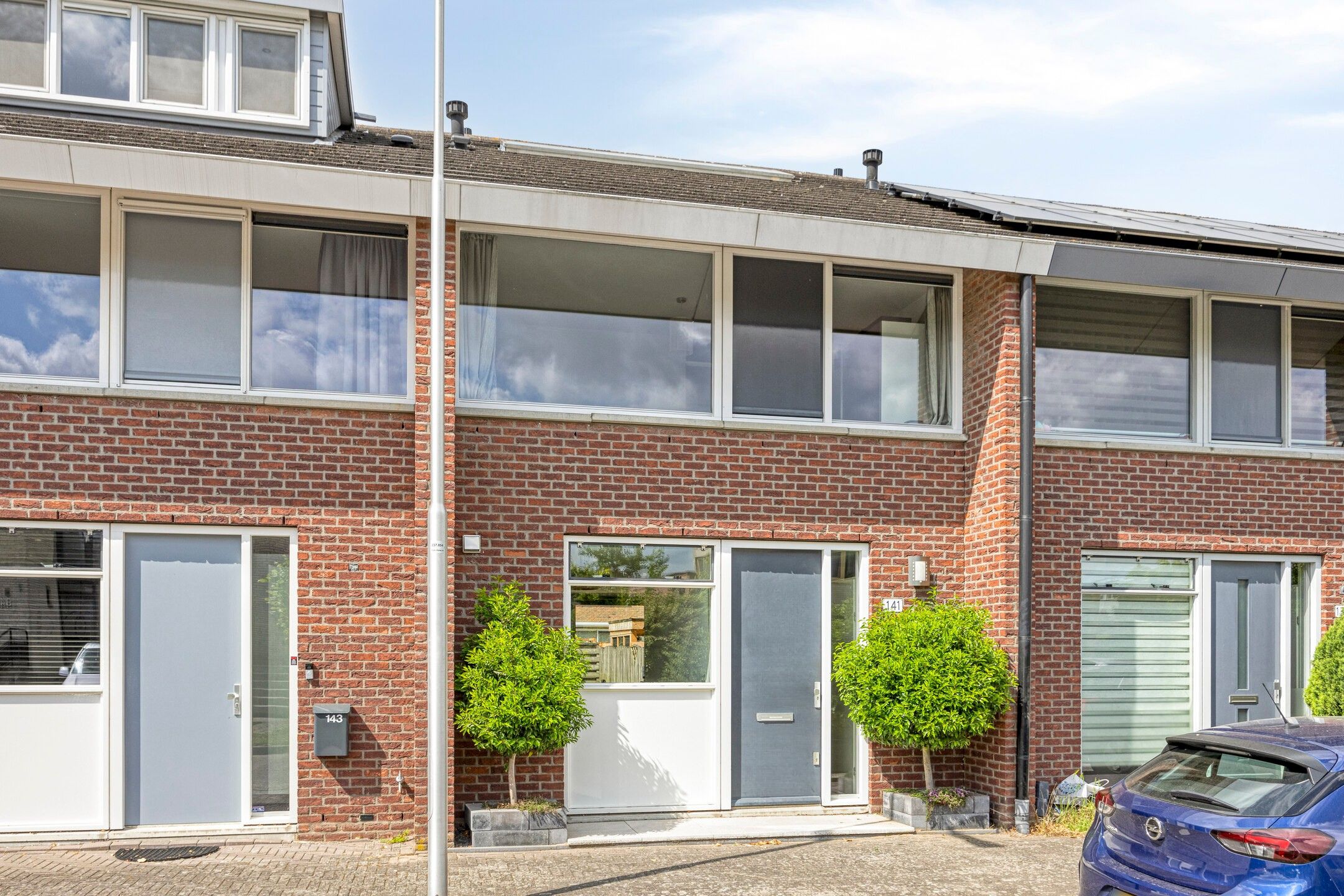 Foto 6 van Amerikalaan 141