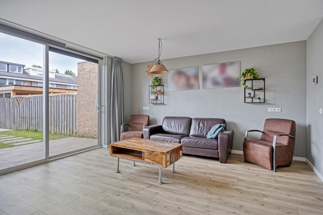 Foto 11 van Amerikalaan 141