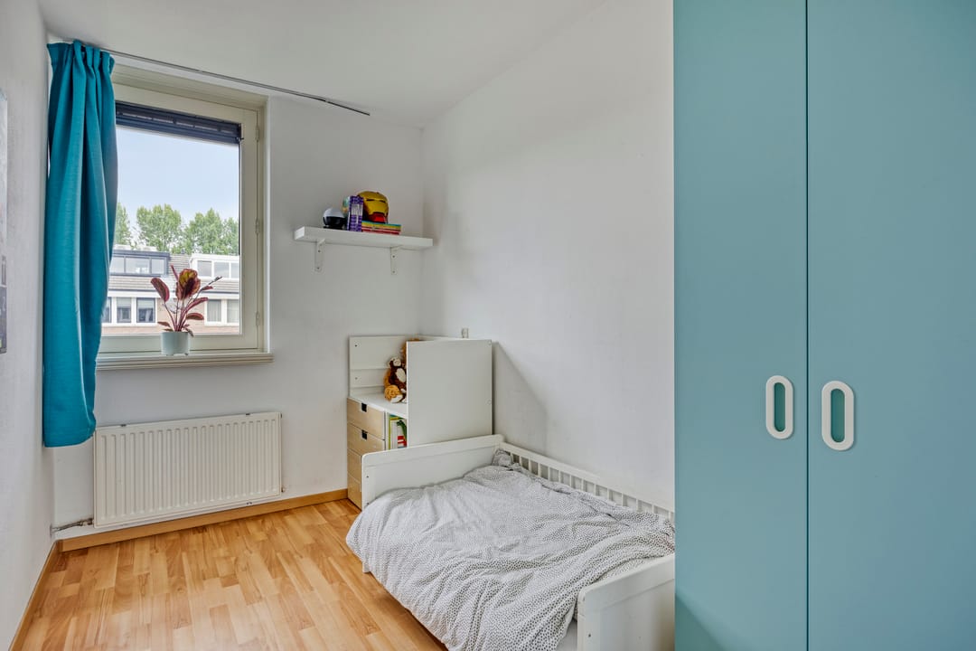 Foto 23 van Amerikalaan 141