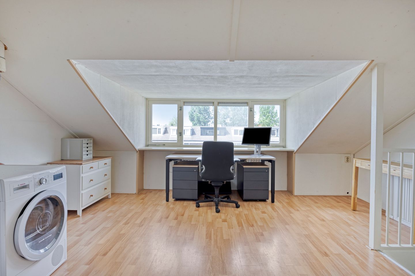 Foto 25 van Amerikalaan 141