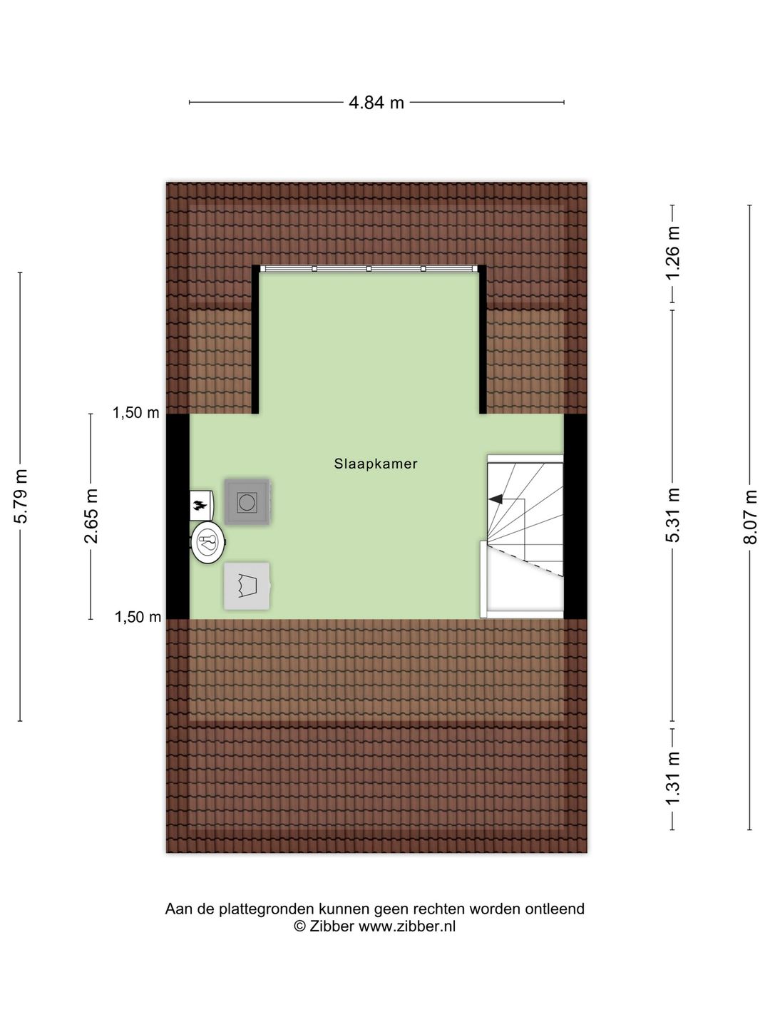 Foto 31 van Amerikalaan 141