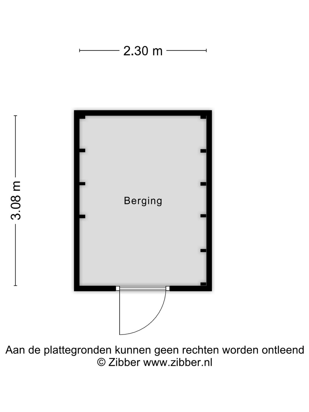Foto 32 van Amerikalaan 141