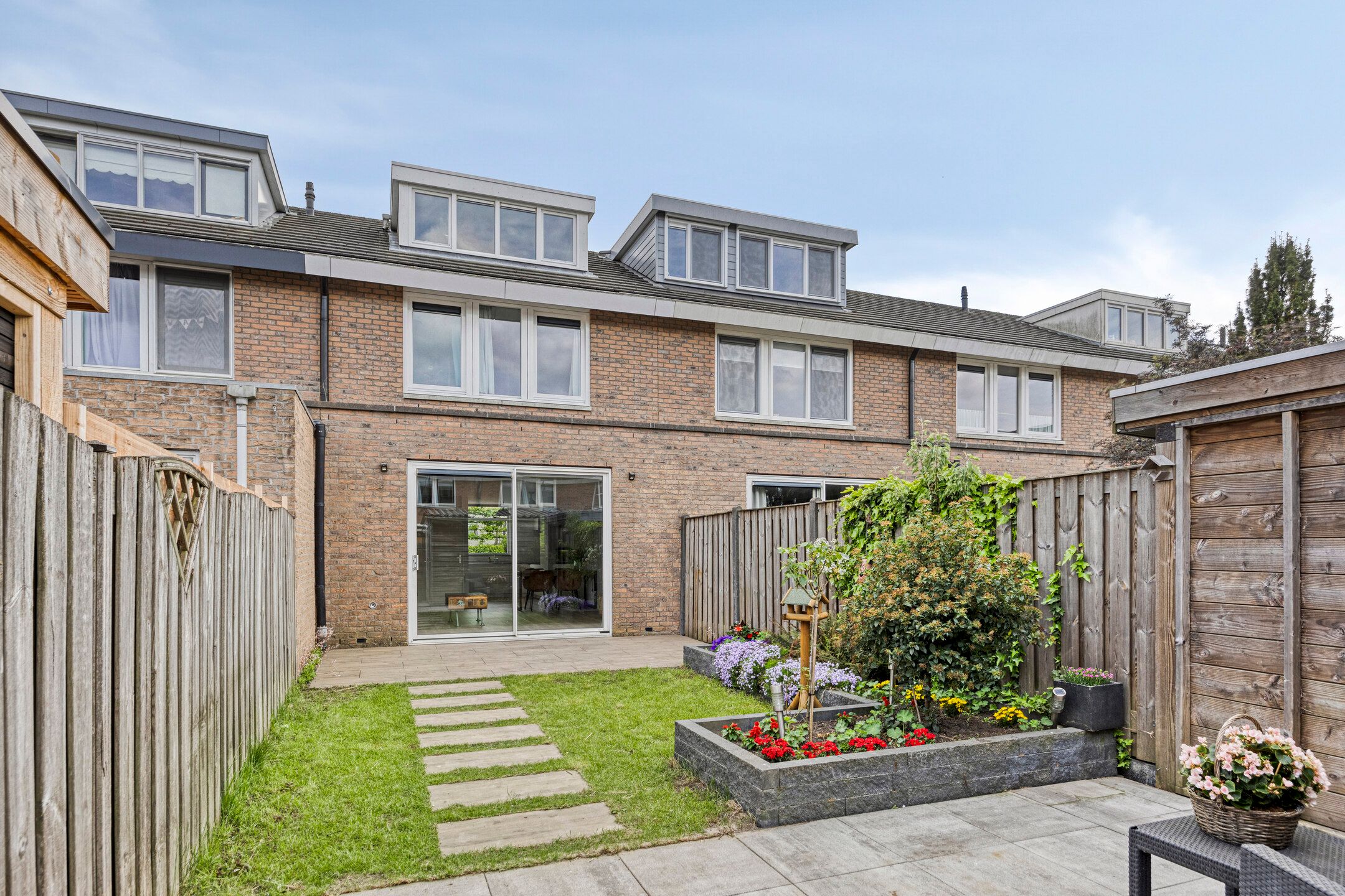 Foto 27 van Amerikalaan 141