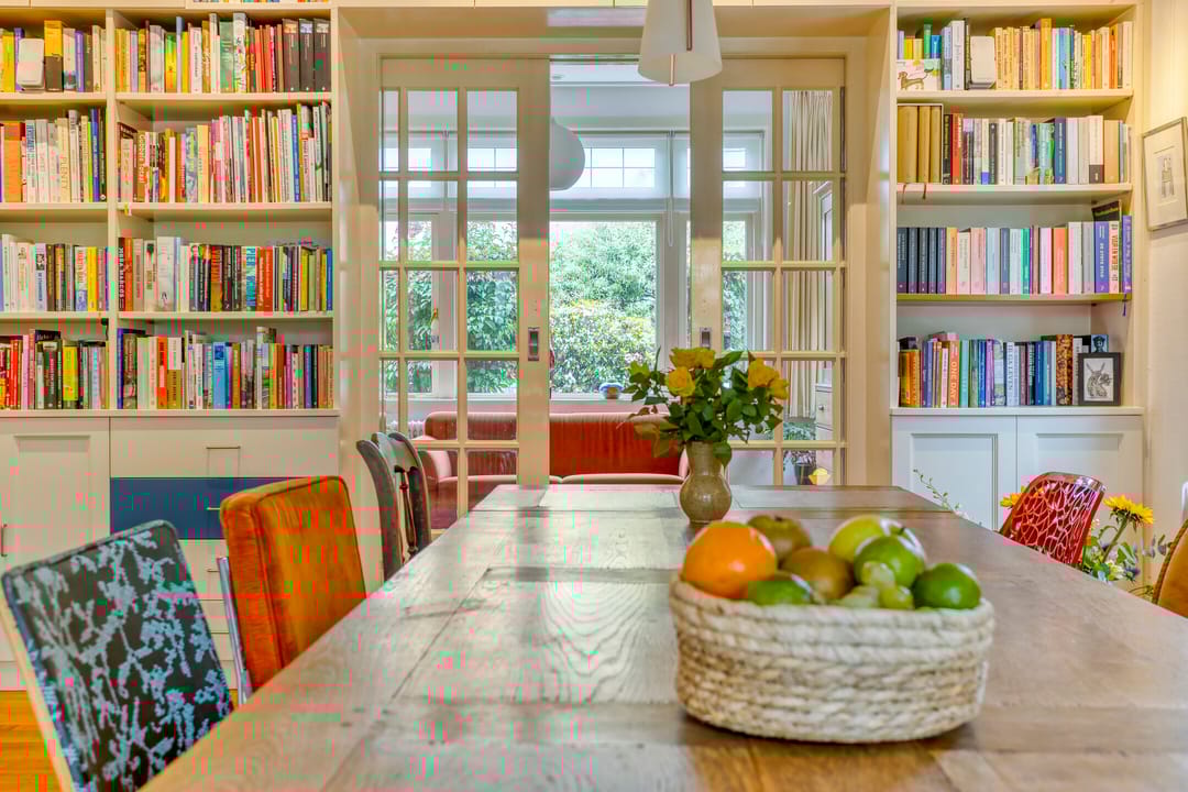 Photo 2 of Bornsestraat 65