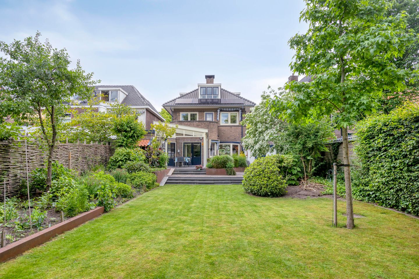 Photo 5 of Bornsestraat 65