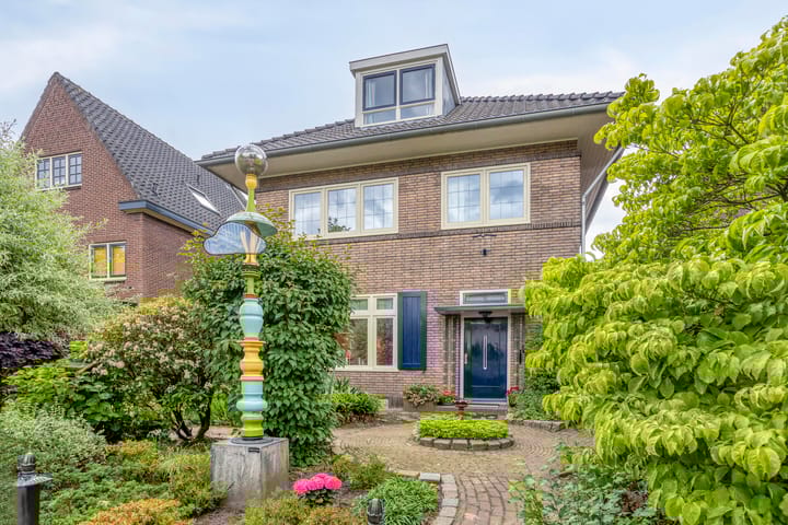 Foto 6 van Bornsestraat 65