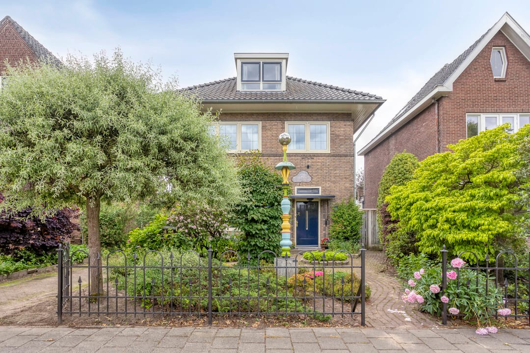 Photo 7 of Bornsestraat 65