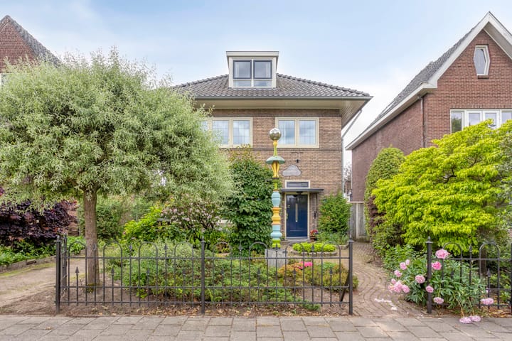 Foto 7 van Bornsestraat 65